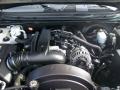 5.3 Liter OHV 16V Vortec V8 2005 GMC Envoy XL SLT 4x4 Engine
