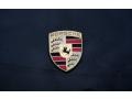 2000 Porsche Boxster Standard Boxster Model Badge and Logo Photo