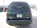 Emerald Jewel Green Metallic - Envoy XL SLT 4x4 Photo No. 22