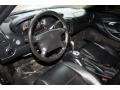 Black Interior Photo for 2000 Porsche Boxster #55474337