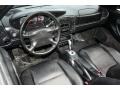 Black Interior Photo for 2000 Porsche Boxster #55474354