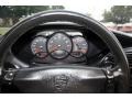 Black Gauges Photo for 2000 Porsche Boxster #55474370