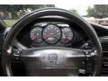 2000 Black Porsche Boxster   photo #58