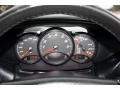 Black Gauges Photo for 2000 Porsche Boxster #55474388