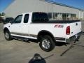 2003 Oxford White Ford F150 FX4 SuperCab 4x4  photo #23