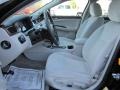 2011 Black Chevrolet Impala LS  photo #3