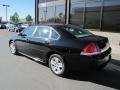2011 Black Chevrolet Impala LS  photo #23