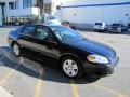 2011 Black Chevrolet Impala LS  photo #24