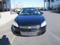 2011 Black Chevrolet Impala LS  photo #25