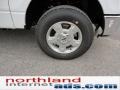 2011 Oxford White Ford F150 XLT SuperCab 4x4  photo #9