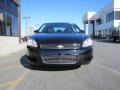 2011 Black Chevrolet Impala LS  photo #26