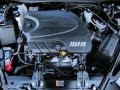 2011 Black Chevrolet Impala LS  photo #27