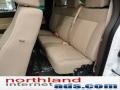 2011 Oxford White Ford F150 XLT SuperCab 4x4  photo #13