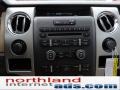 2011 Oxford White Ford F150 XLT SuperCab 4x4  photo #18
