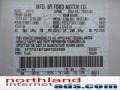 2011 Oxford White Ford F150 XLT SuperCab 4x4  photo #20