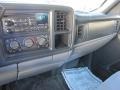 2001 Light Pewter Metallic Chevrolet Suburban 1500 LS 4x4  photo #11