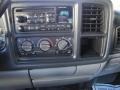 2001 Light Pewter Metallic Chevrolet Suburban 1500 LS 4x4  photo #12