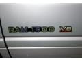 2001 Bright Silver Metallic Dodge Ram 1500 SLT Club Cab 4x4  photo #28