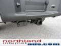 2011 Blue Flame Metallic Ford F150 XLT SuperCrew 4x4  photo #17