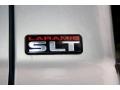 2001 Bright Silver Metallic Dodge Ram 1500 SLT Club Cab 4x4  photo #34