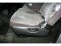 2001 Bright Silver Metallic Dodge Ram 1500 SLT Club Cab 4x4  photo #35
