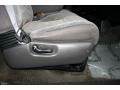 2001 Bright Silver Metallic Dodge Ram 1500 SLT Club Cab 4x4  photo #36