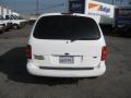 Vibrant White - Windstar  Photo No. 5