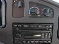 Controls of 2006 E Series Cutaway E450 Commercial Moving Truck
