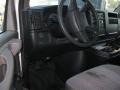 2004 Summit White Chevrolet Express 3500 Cutaway Moving Van  photo #3