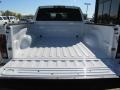 2010 Bright White Dodge Ram 2500 Big Horn Edition Crew Cab 4x4  photo #28