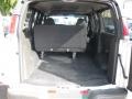 Summit White - Express 1500 Passenger Van Photo No. 7