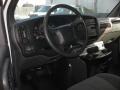 Summit White - Express 1500 Passenger Van Photo No. 9