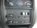 Dark Pewter Audio System Photo for 2002 Chevrolet Express #55475343