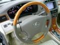 Blue Onyx Pearl - LS 430 Photo No. 16
