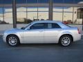 Bright Silver Metallic - 300 C HEMI Photo No. 2