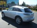 Liquid Platinum Metallic - FX 45 AWD Photo No. 5