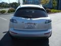 Liquid Platinum Metallic - FX 45 AWD Photo No. 6