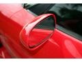 2003 Torch Red Chevrolet Corvette 50th Anniversary Edition Coupe  photo #31