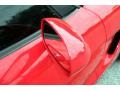 2003 Torch Red Chevrolet Corvette 50th Anniversary Edition Coupe  photo #32