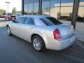 Bright Silver Metallic - 300 C HEMI Photo No. 28