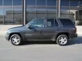 Dark Gray Metallic - TrailBlazer LT 4x4 Photo No. 2
