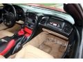 Torch Red - Corvette 50th Anniversary Edition Coupe Photo No. 54