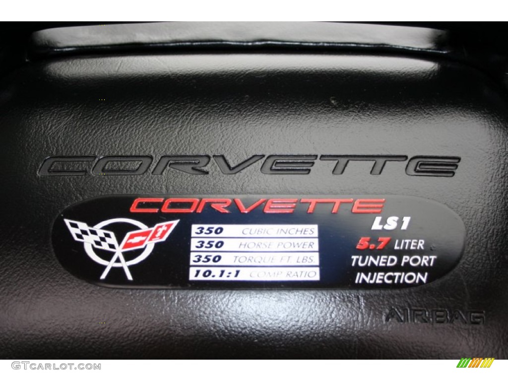 2003 Corvette 50th Anniversary Edition Coupe - Torch Red / Light Gray photo #59