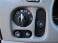 Dark Gray Metallic - TrailBlazer LT 4x4 Photo No. 11