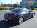 2010 Obsidian Black Infiniti G 37 S Sport Coupe  photo #7