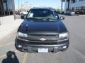 Dark Gray Metallic - TrailBlazer LT 4x4 Photo No. 32