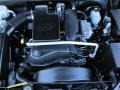 Dark Gray Metallic - TrailBlazer LT 4x4 Photo No. 34