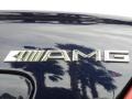 2006 Mercedes-Benz CL 55 AMG Marks and Logos