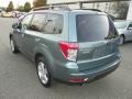 2009 Sage Green Metallic Subaru Forester 2.5 X Premium  photo #4