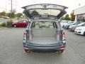 2009 Sage Green Metallic Subaru Forester 2.5 X Premium  photo #7